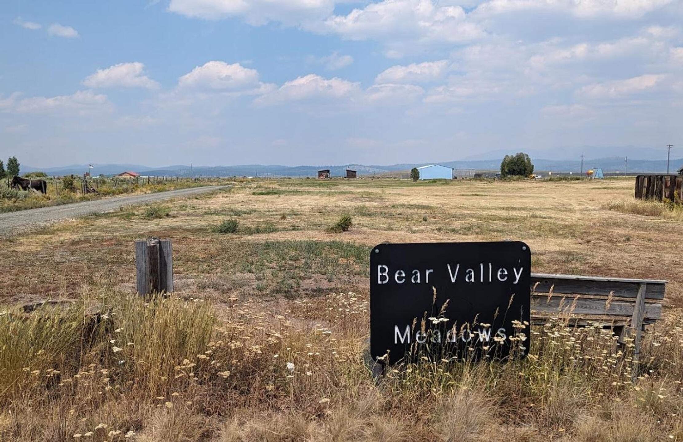 First tee box (Photo submitted by sorenj on 07/26/2023)