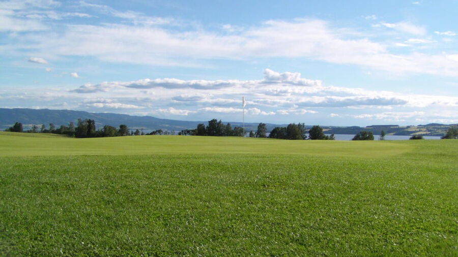 Atlungstad Golf
