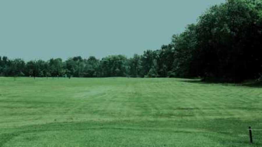 Duck Creek GC: #5