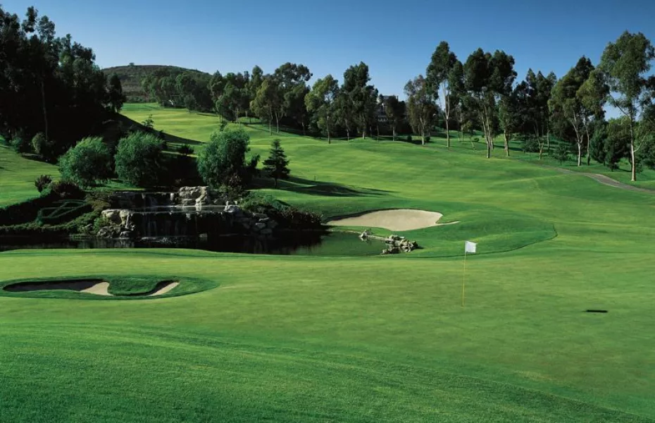 Marbella CC: #18