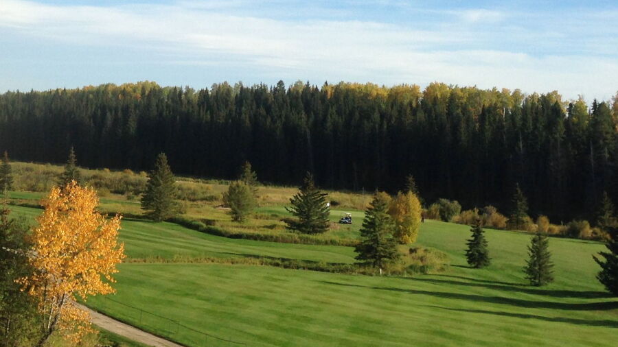 Canyon Creek Golf & Camping: #5, #6