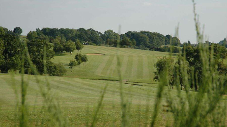Woodlake Park Golf