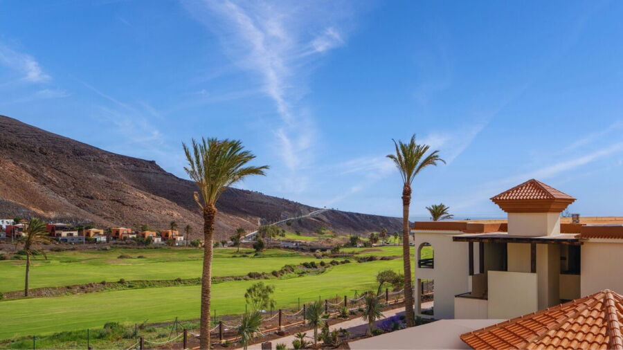 Golf Club Jandia