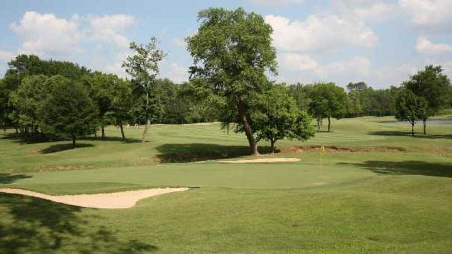 Hollytree CC
