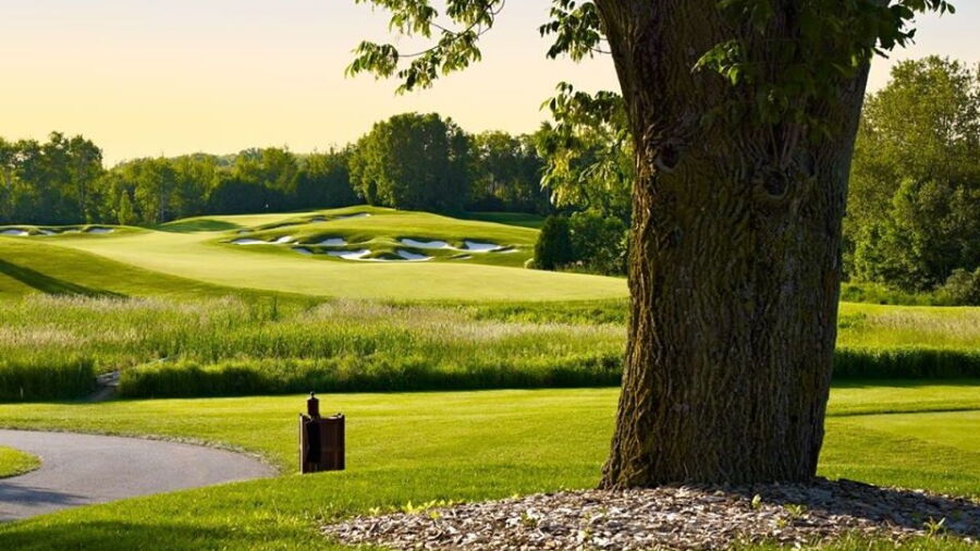 Granite GC: #1