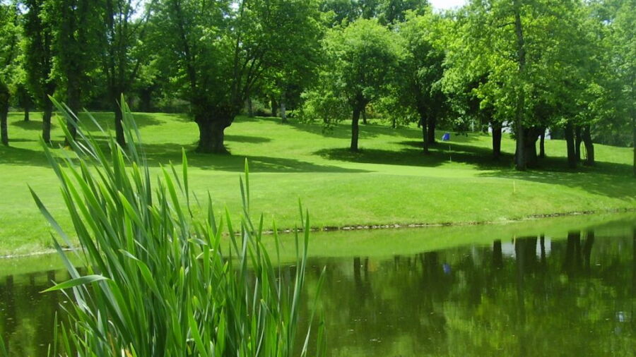 El Pilar Sarria GC: #9