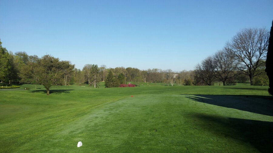 Warwick Valley CC