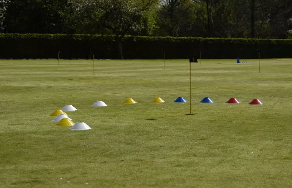 Haus Bey GC: Practice area