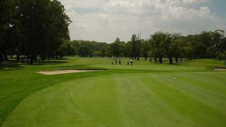 Rothland GC