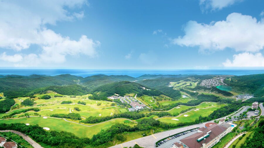 Mauna Ocean CC