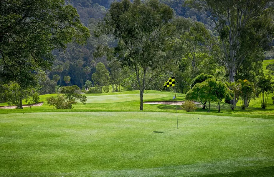 Nambour Golf Club