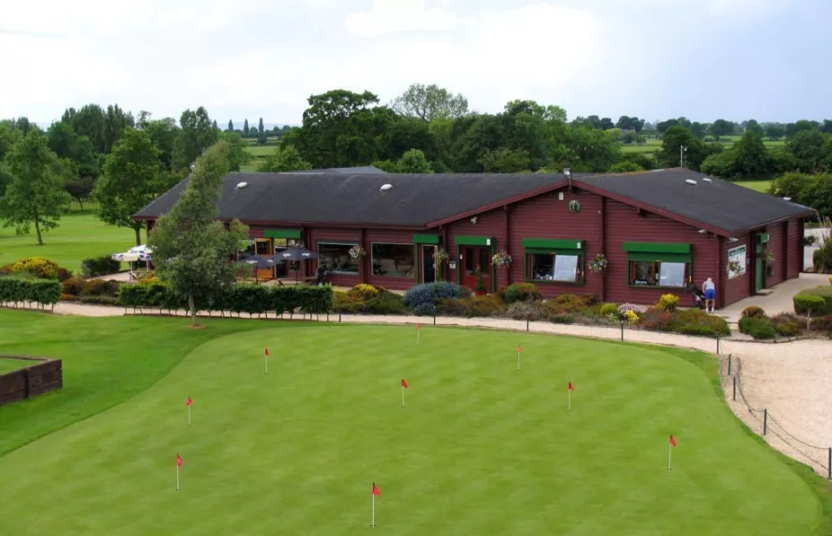 Practice area at Pryors Hayes GC
