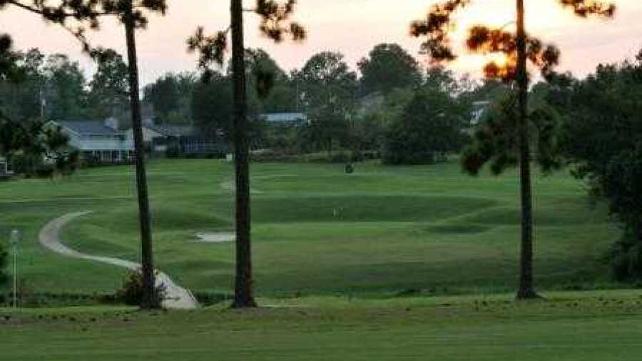 Scenic Hills CC