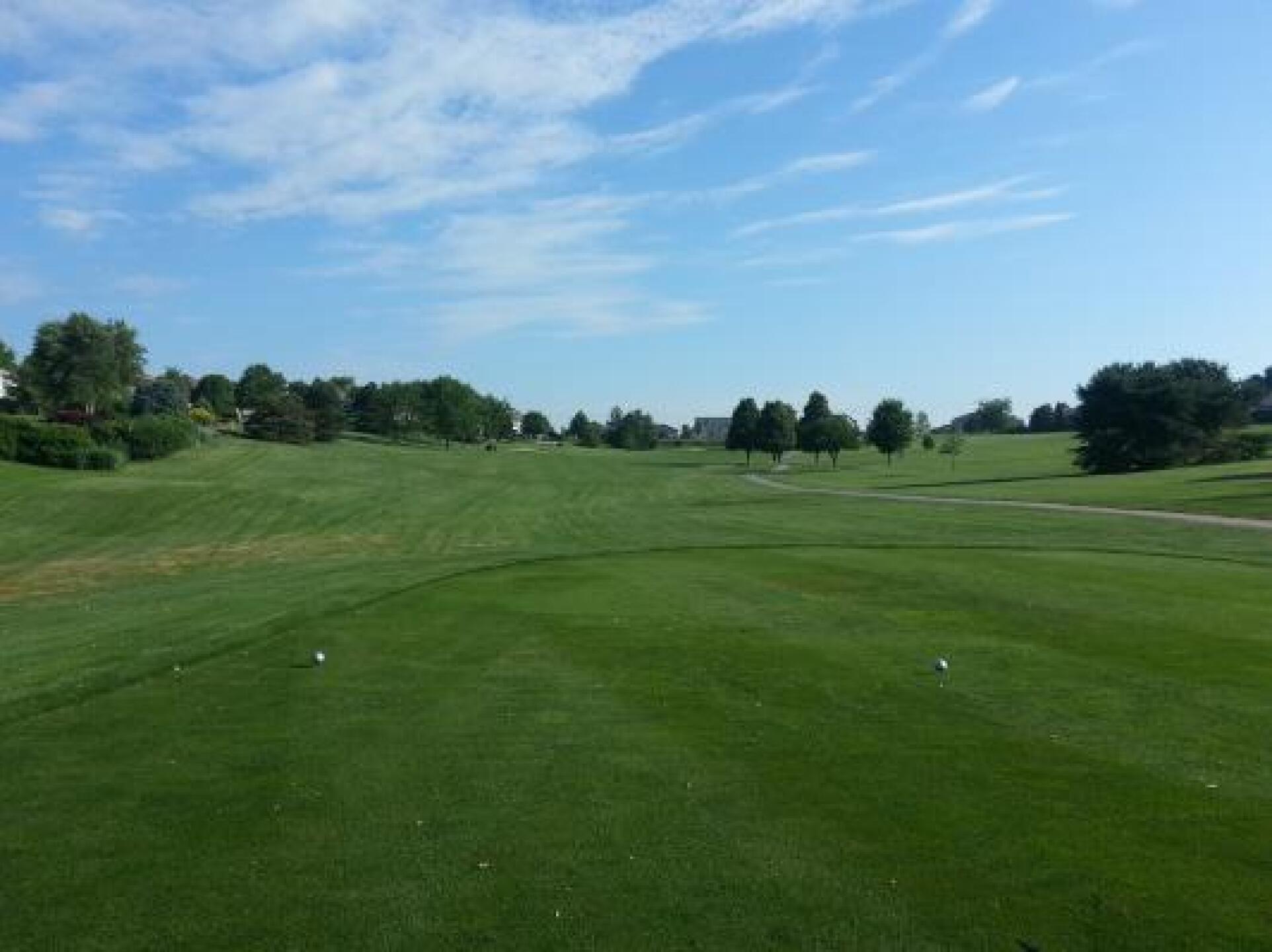 Beautiful Course (Photo submitted by Saaboo on 07/11/2013)