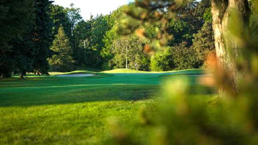 Toronto GC - Watson