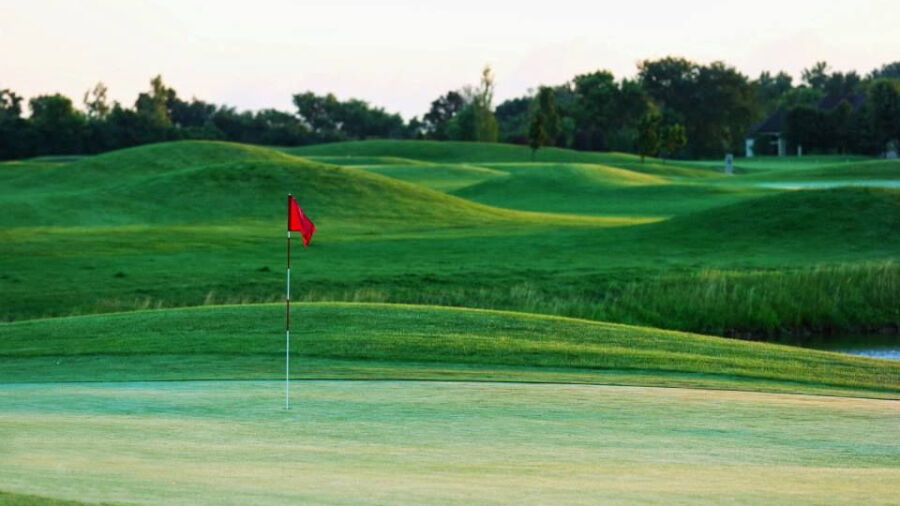 Westridge GC