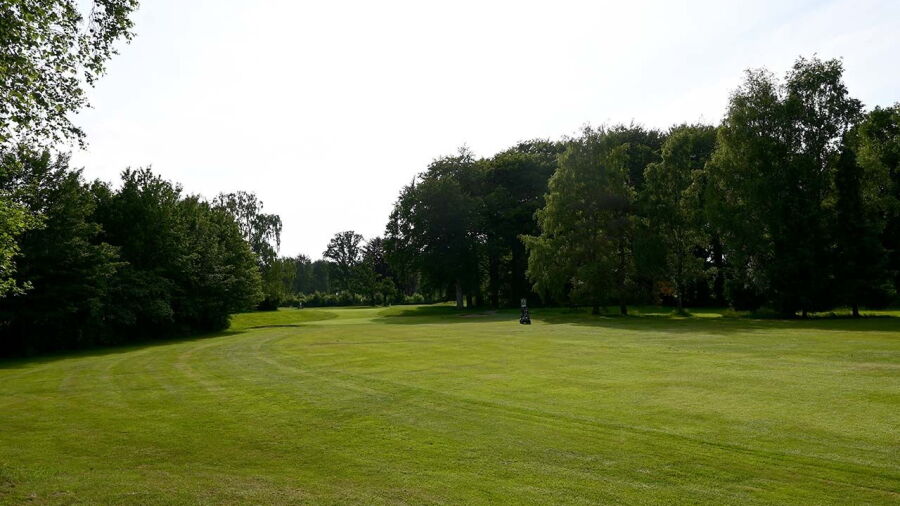 Werl GC: #5