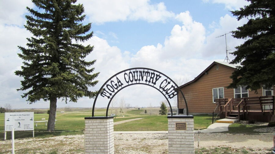 Tioga GCC