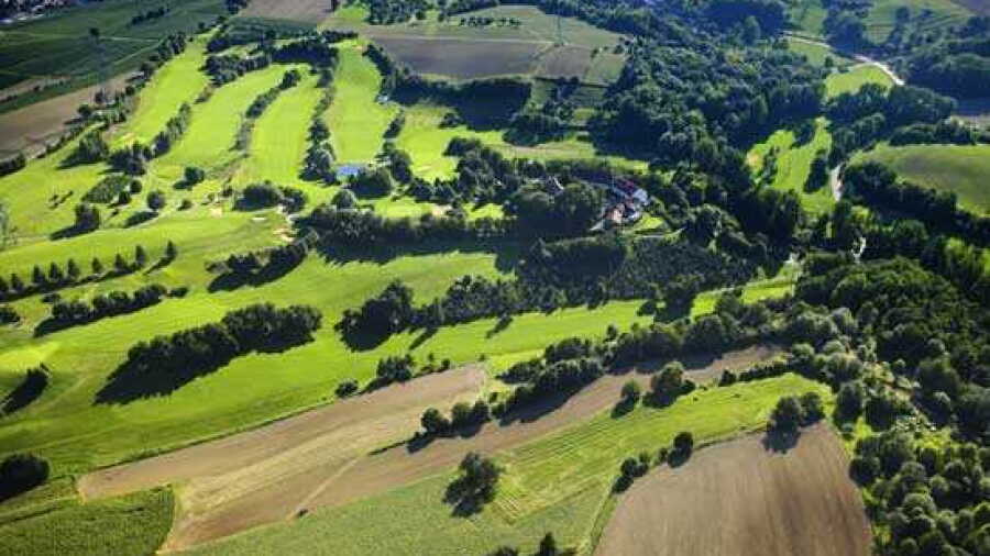 Wiesloch Hohenhardter Hof GC