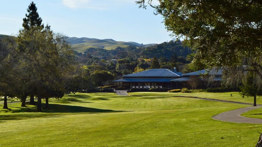 Spring Valley GC