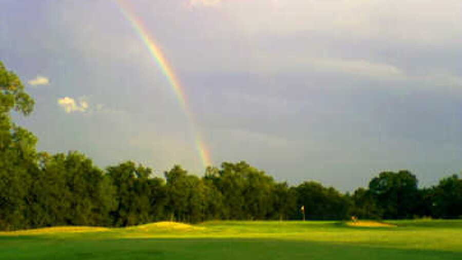 Sunset GC: #7