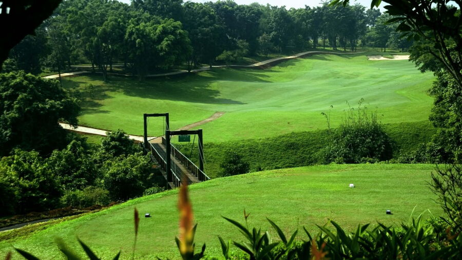 Riverside GC: #3