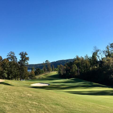 Gunter's Landing - No. 12