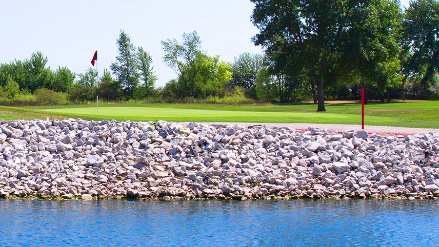 Ames GCC