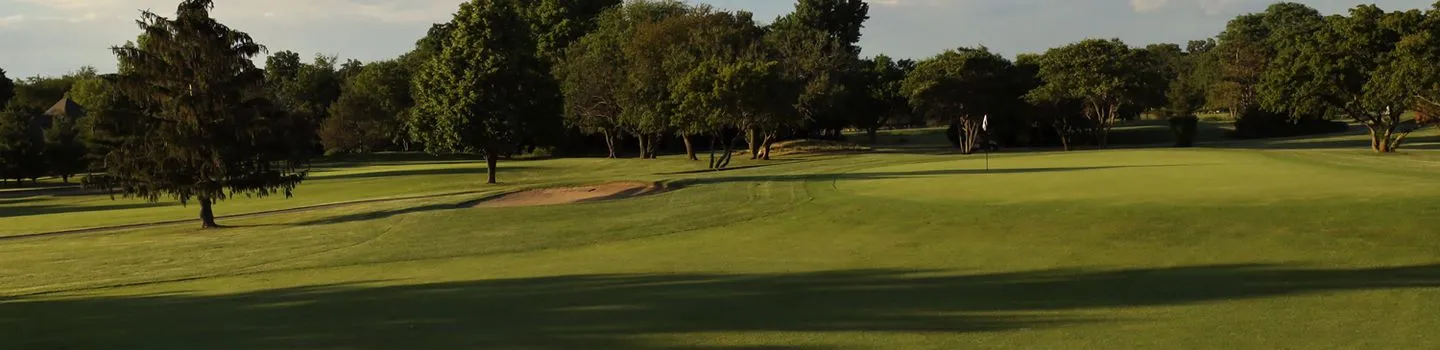 Blackberry Oaks GC