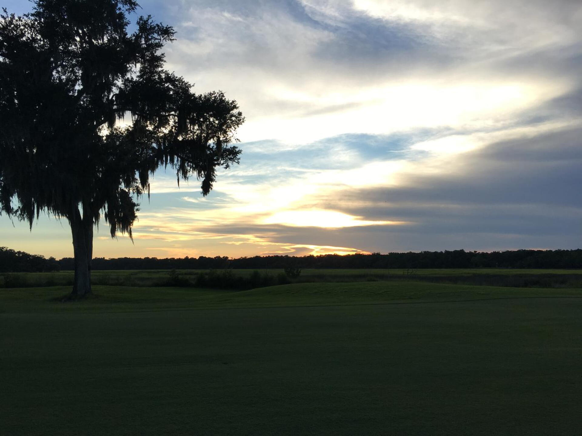 Sunset (Photo submitted by KellyMyrick on 07/21/2020)