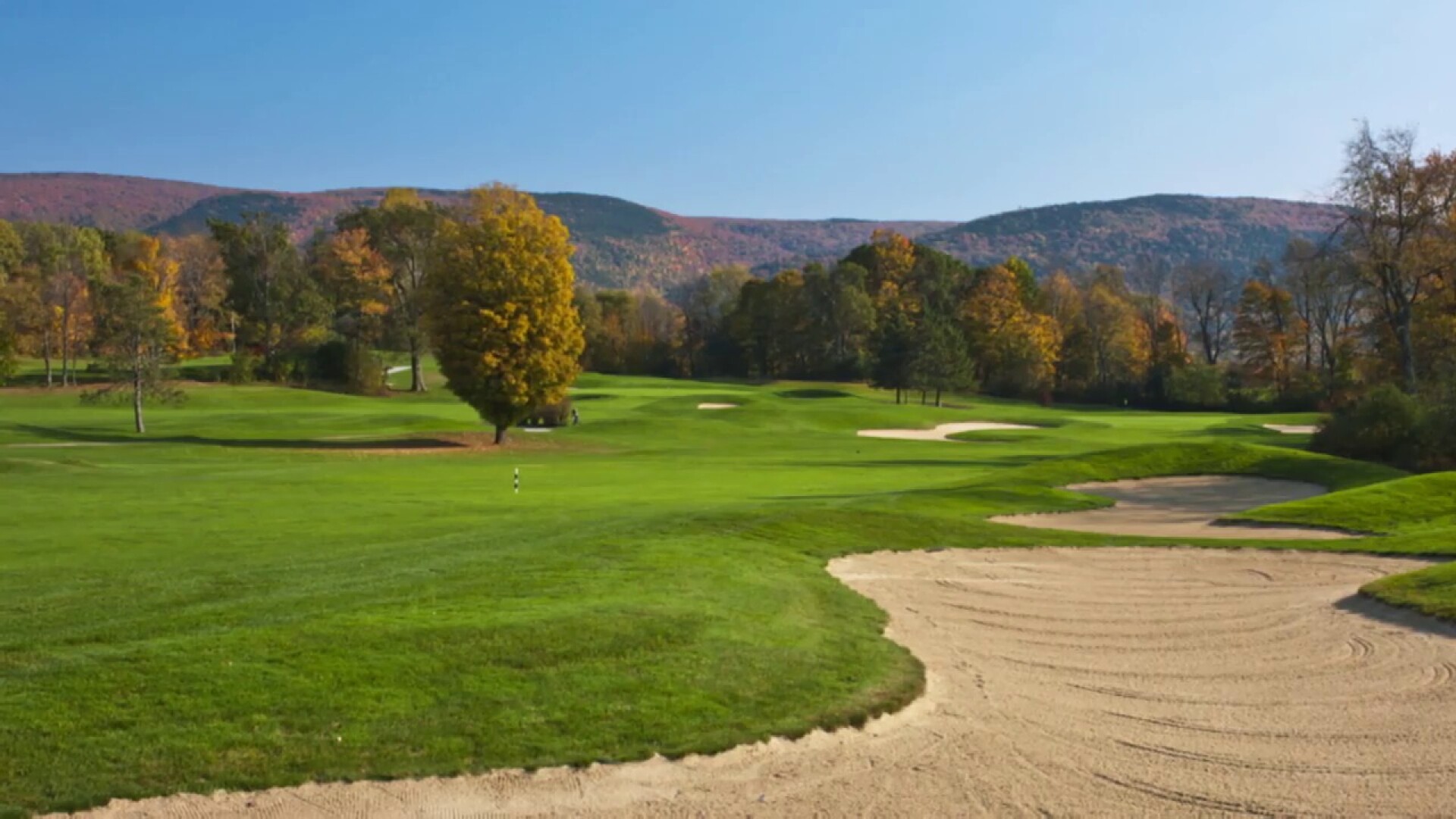 New England 5-Day Ultimate Itinerary
