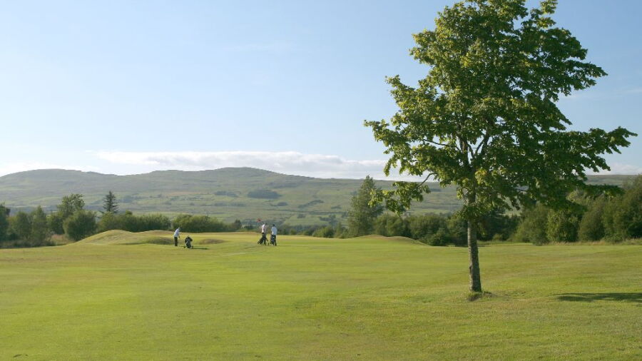 Westerwood GC