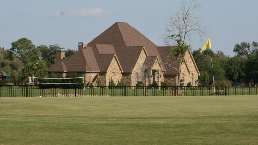El Campo CC