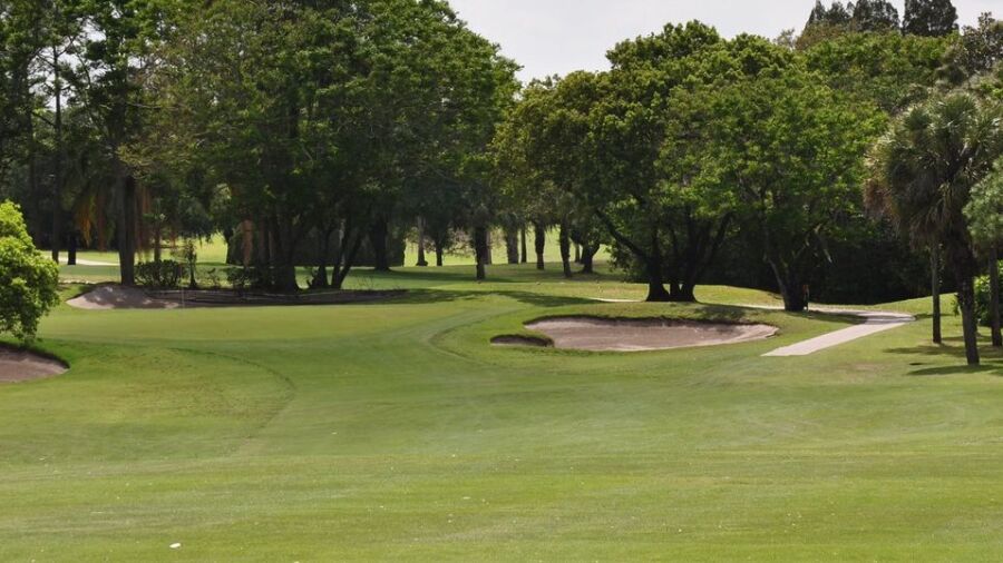 Lake Wales CC