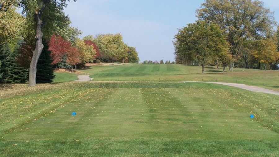 Bloomingdale GC