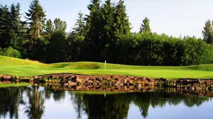 Echo Falls CC
