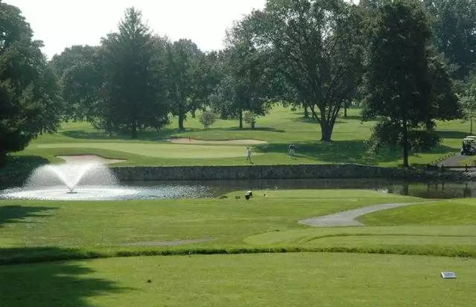 Raritan Valley CC: #7