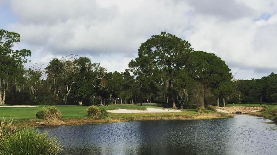 West Orange CC