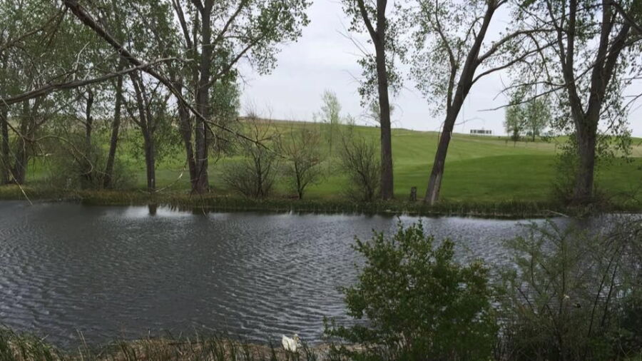Rolling Hills GC