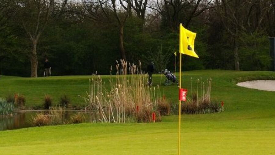 DSV Concordia GC