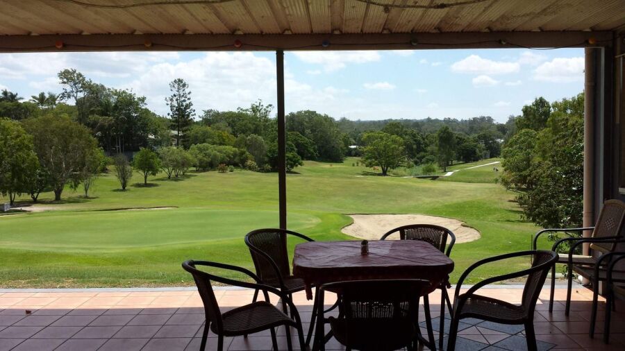 Jindalee GC