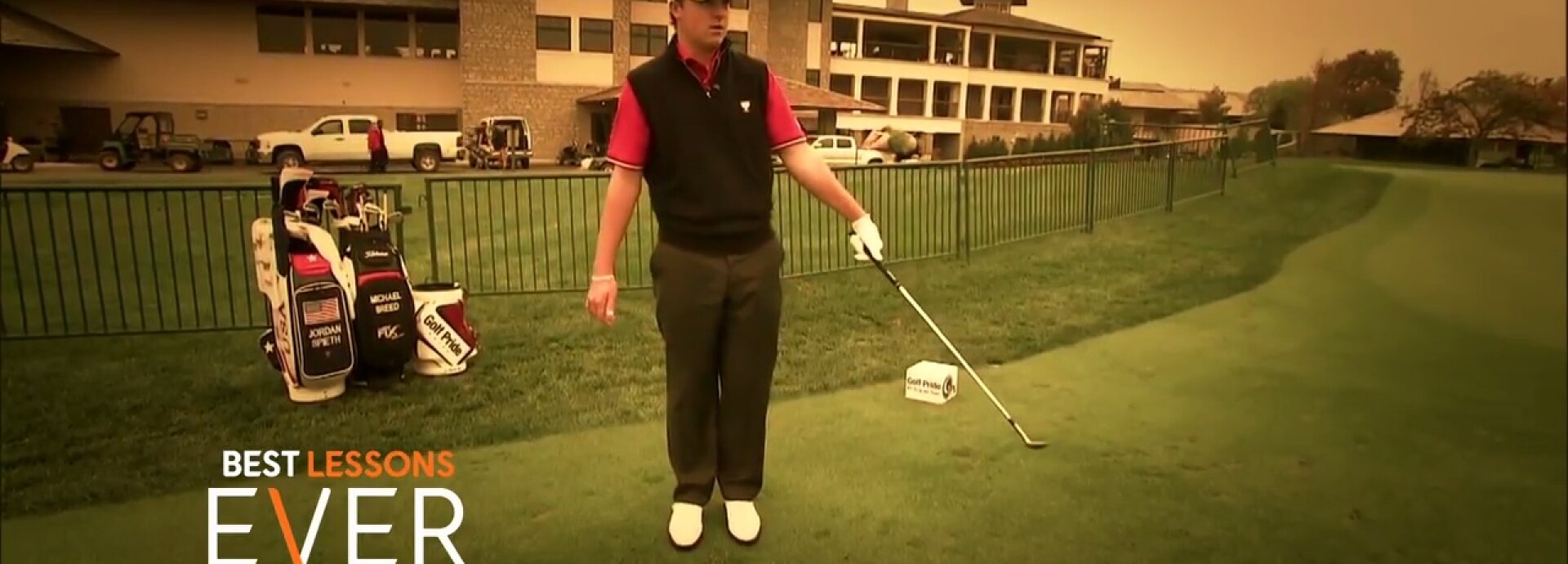 Presidents Cup All-Stars
