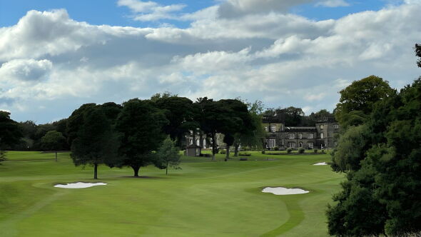 Rotherham GC