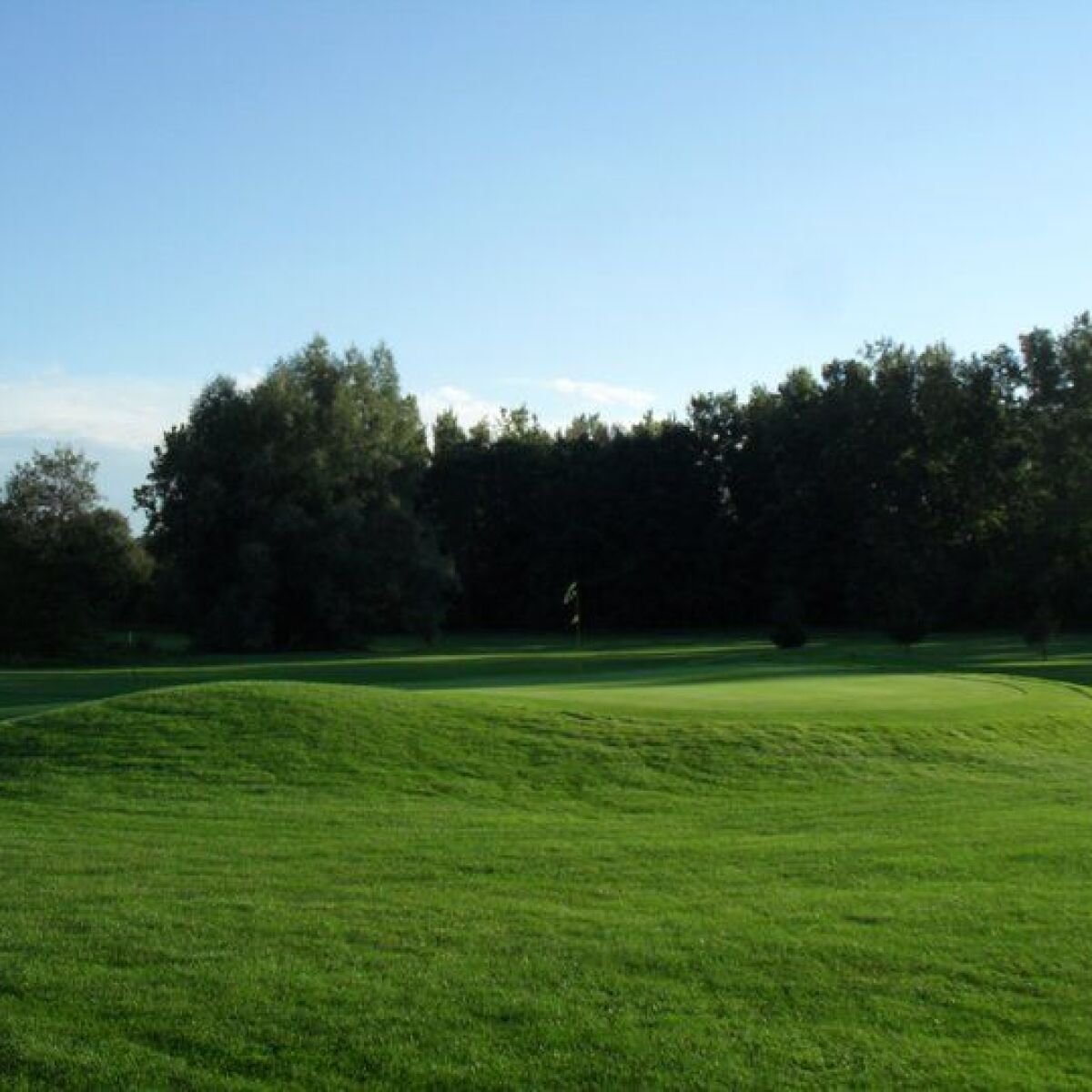 Heron Creek Golf Club in Clinton, New York, USA GolfPass