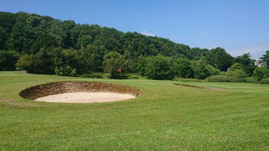 Henllys GC