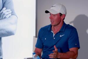 Segment 8 - Fireside Chat