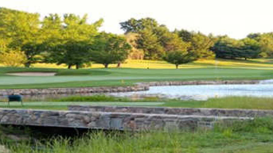 Mount Kisco CC: #10