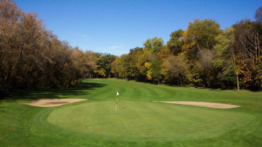 Lake Carroll GC