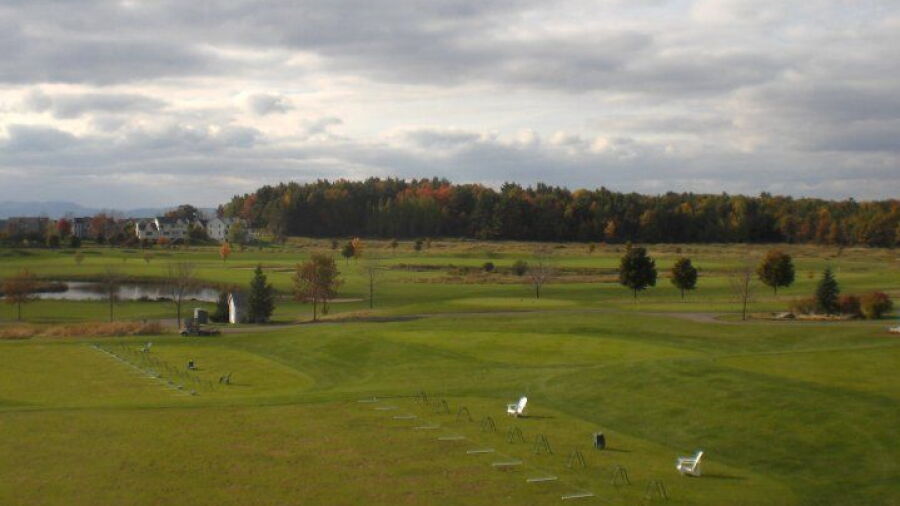 Vermont National CC: Practice area