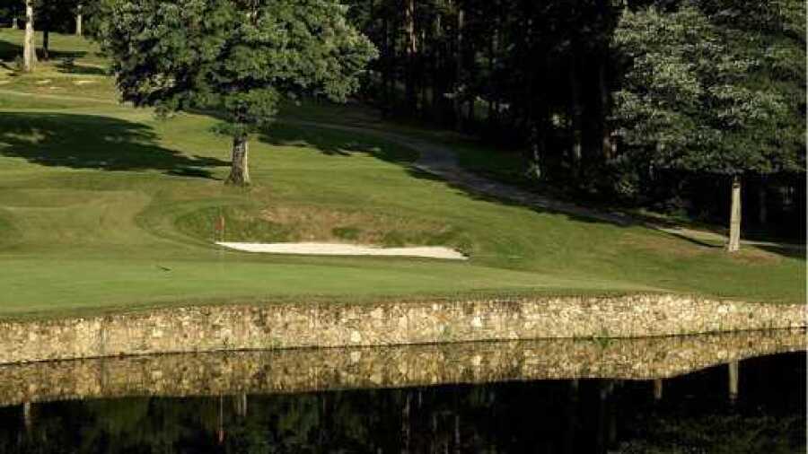 Pinewood CC: #3